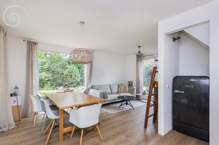 Vrijstaande woning te koop: Jonkerstee 24, Ouddorp