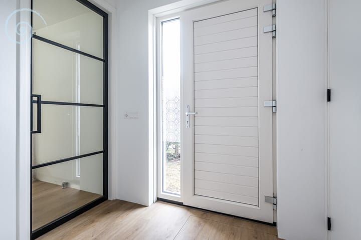 Vrijstaande woning te koop: Jonkerstee 24, Ouddorp