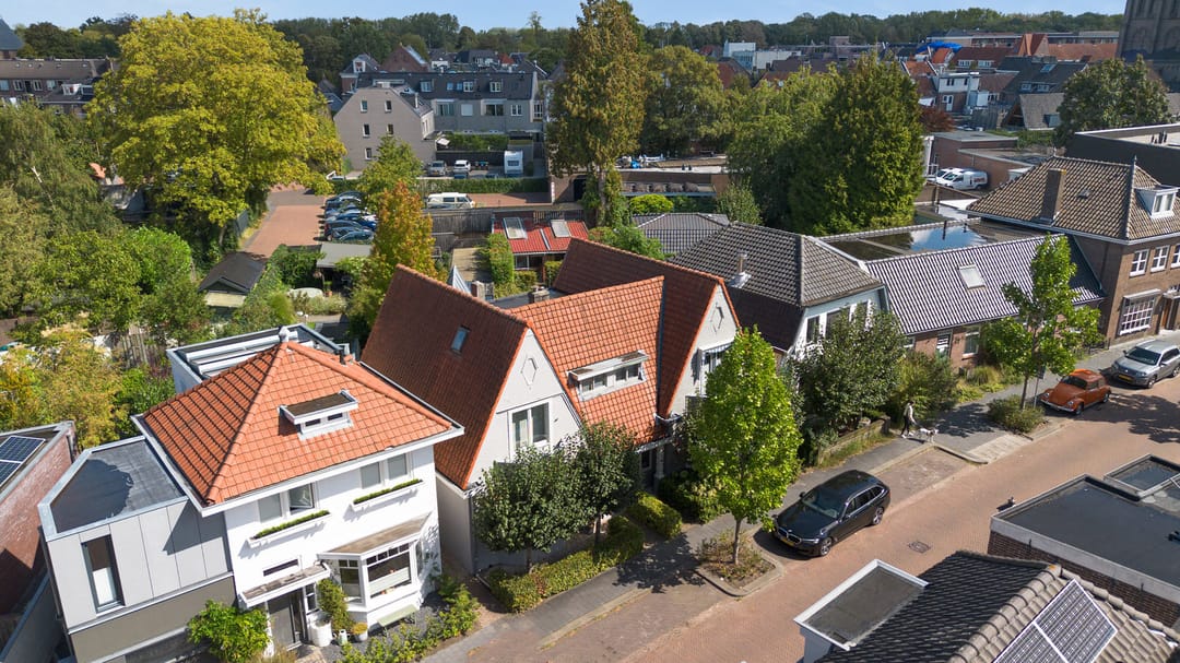 Foto 1 van Koestraat 4