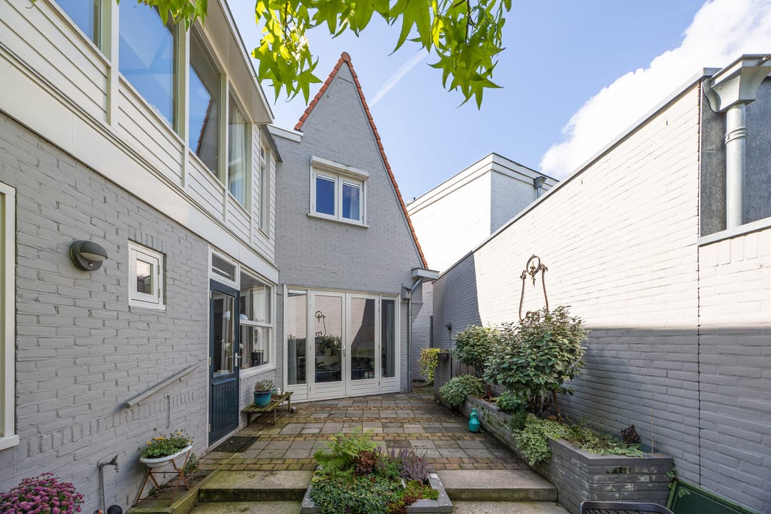 Foto 47 van Koestraat 4
