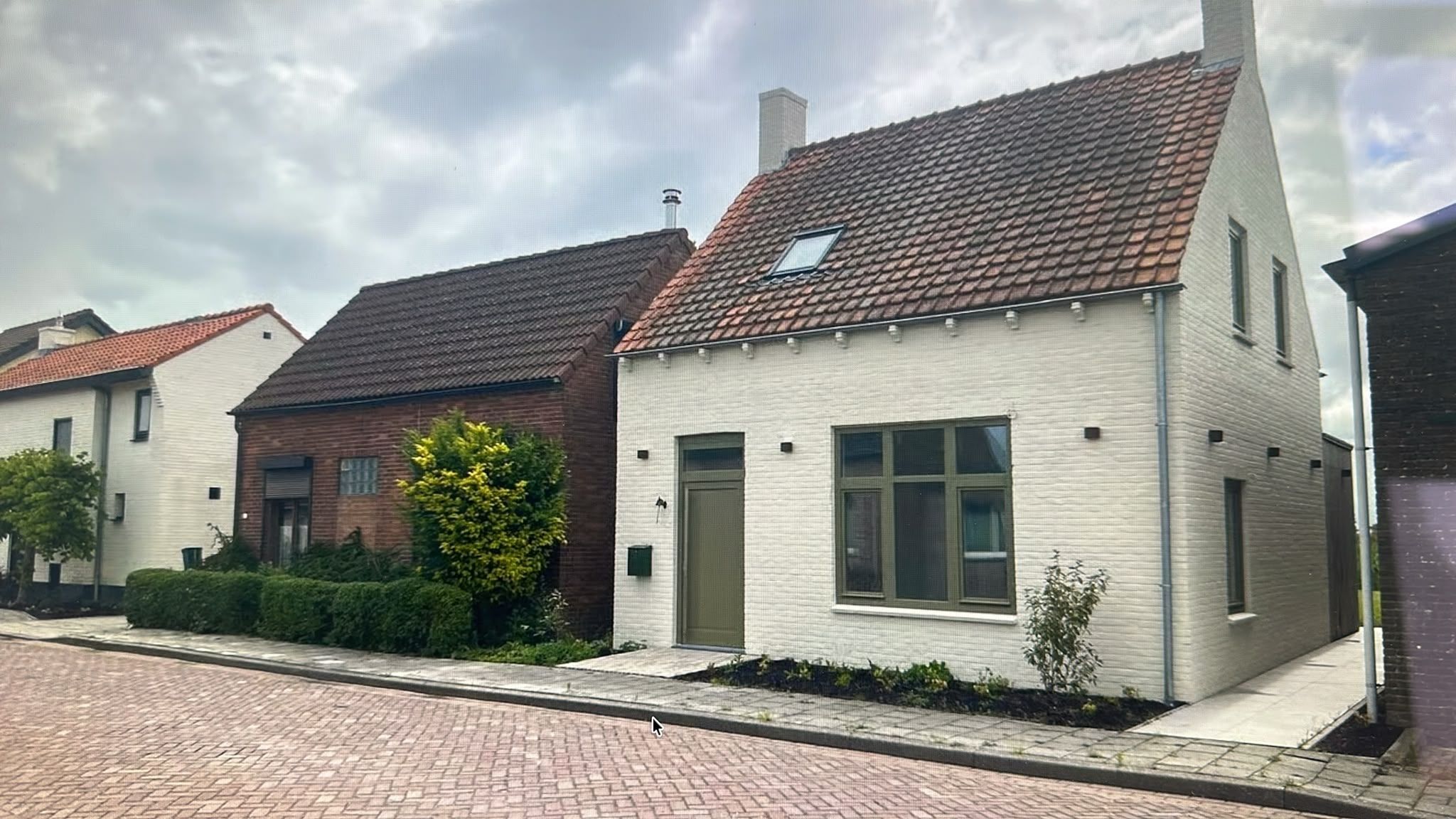 Cadzandseweg 53 