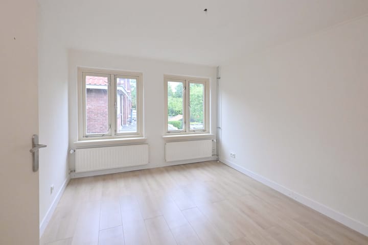 Tussenwoning te koop: Rijsterborgherweg 29, Deventer