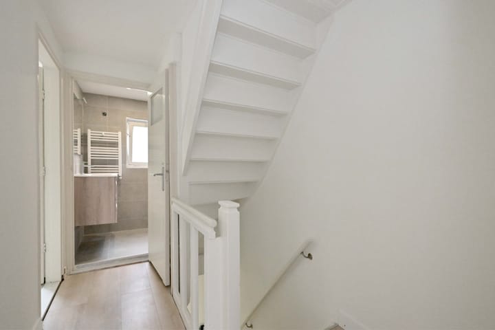 Tussenwoning te koop: Rijsterborgherweg 29, Deventer