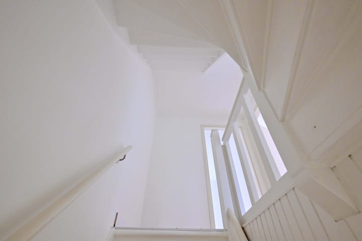 Tussenwoning te koop: Rijsterborgherweg 29, Deventer