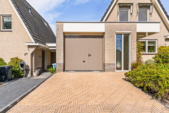 Foto 4 van Bilderdammerweg 2-A