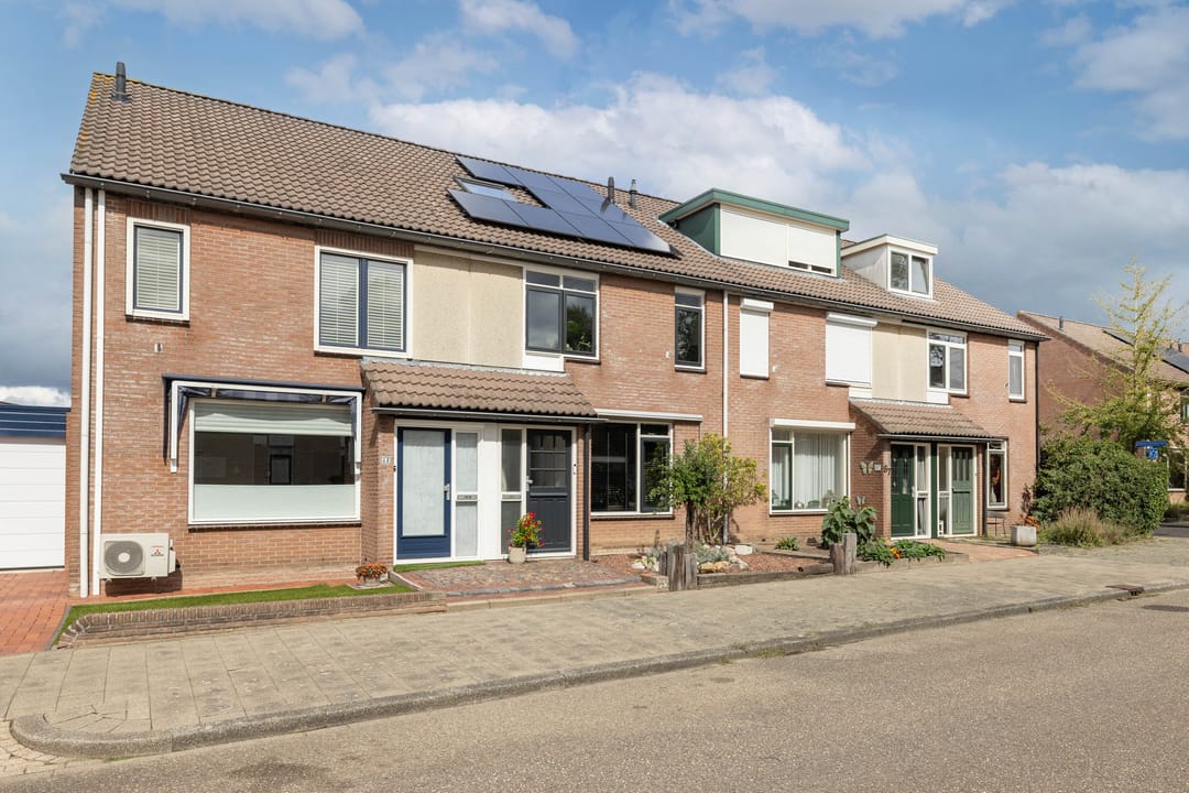 Photo 28 of Charlotte Köhlerstraat 85