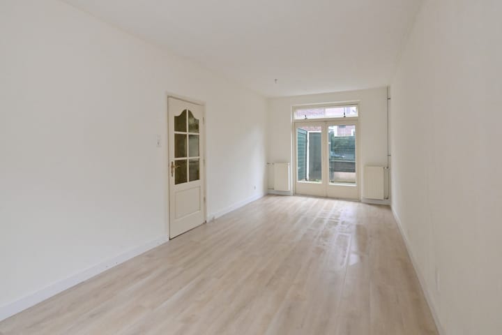 Tussenwoning te koop: Rijsterborgherweg 29, Deventer