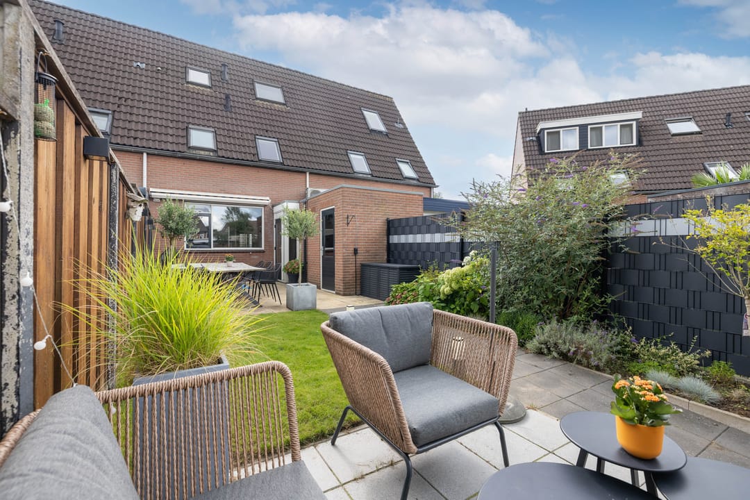 Photo 23 of Charlotte Köhlerstraat 85