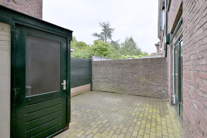 Tussenwoning te koop: Rijsterborgherweg 29, Deventer