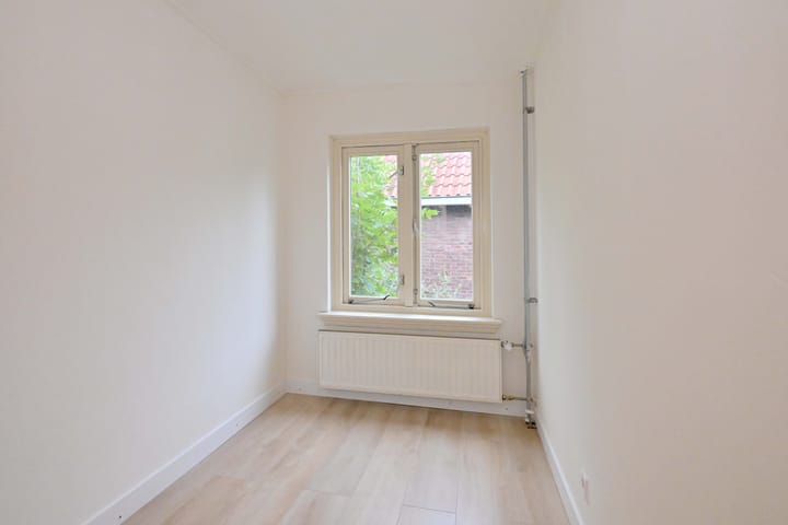 Tussenwoning te koop: Rijsterborgherweg 29, Deventer