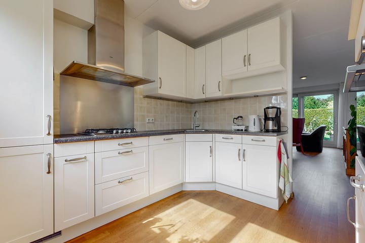 Hoekwoning te koop: Bilderdammerweg 2A, Kudelstaart