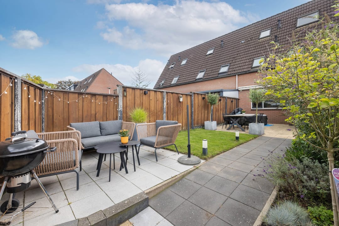 Photo 22 of Charlotte Köhlerstraat 85
