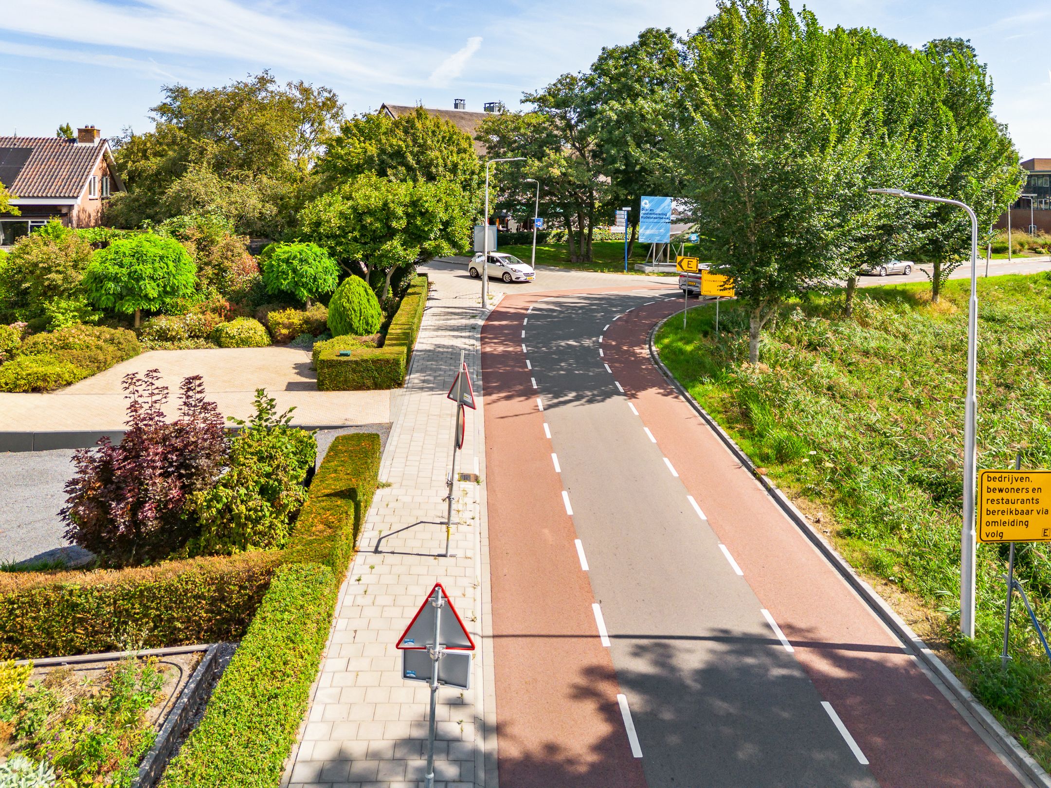 Foto 42 van Bilderdammerweg 2-A