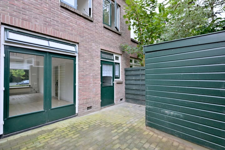 Tussenwoning te koop: Rijsterborgherweg 29, Deventer