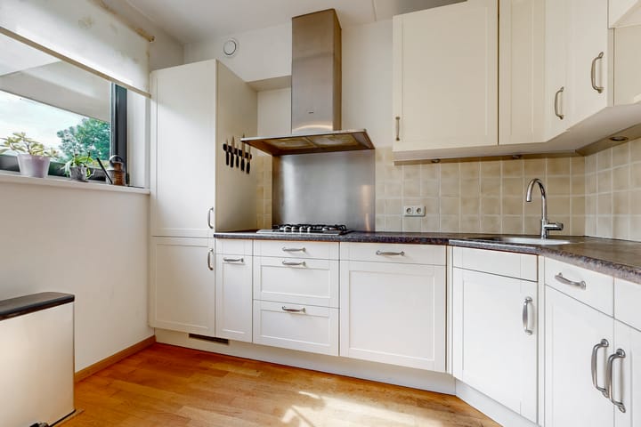 Hoekwoning te koop: Bilderdammerweg 2A, Kudelstaart