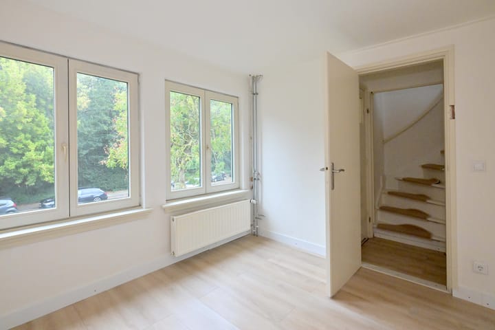 Tussenwoning te koop: Rijsterborgherweg 29, Deventer