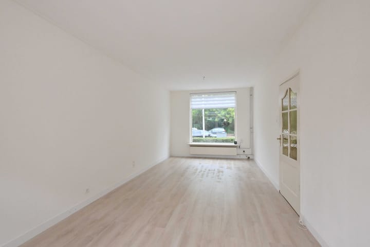 Tussenwoning te koop: Rijsterborgherweg 29, Deventer