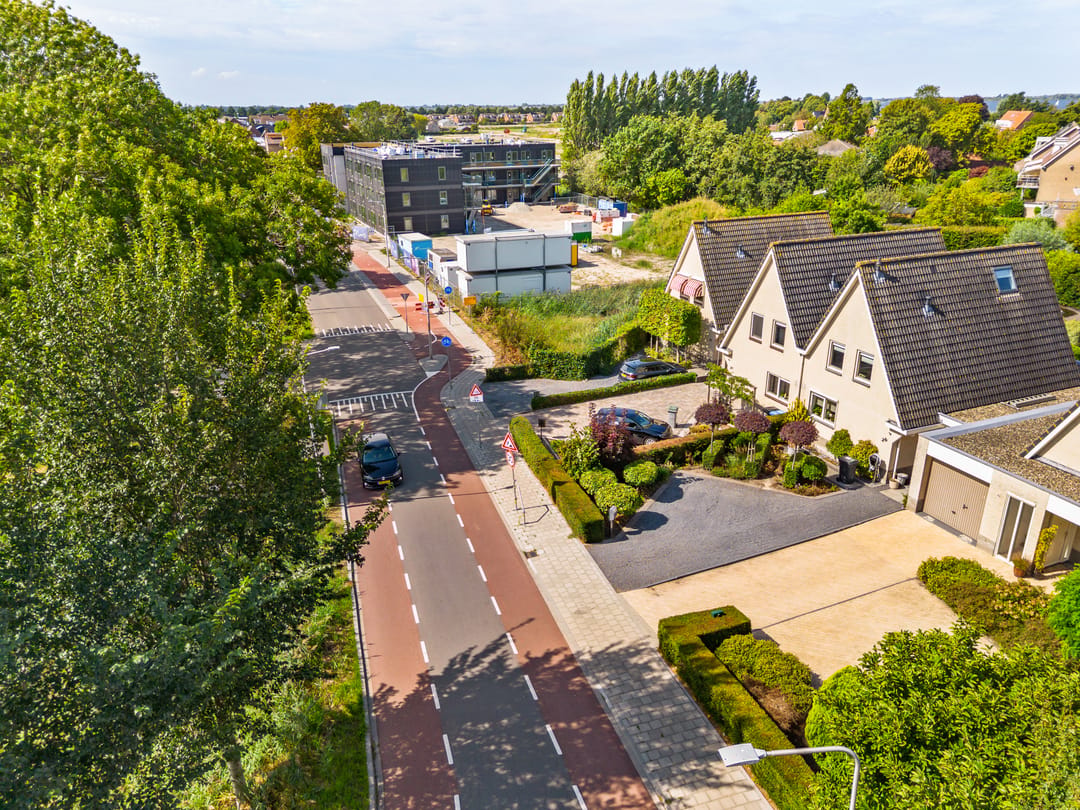 Foto 43 van Bilderdammerweg 2-A