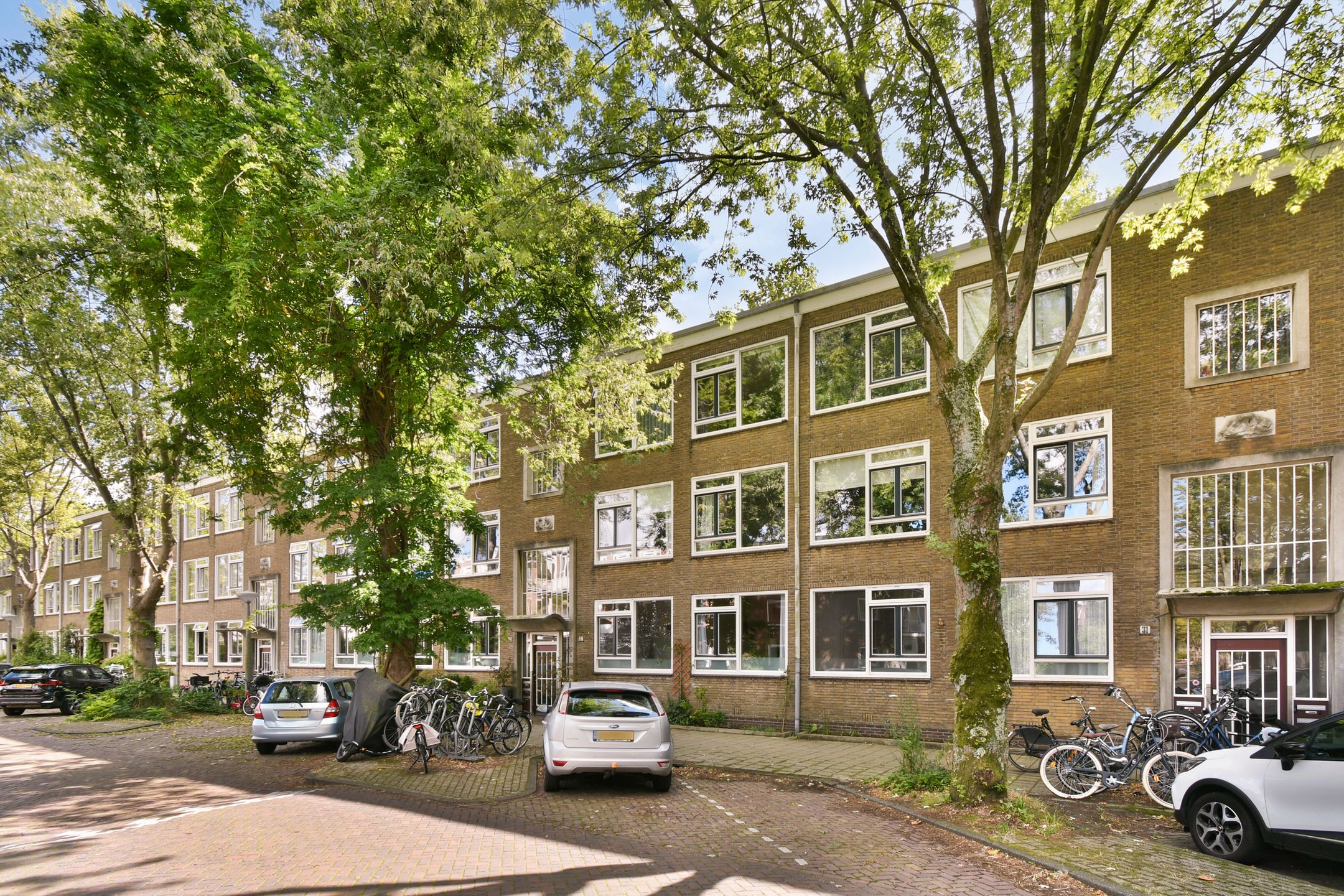 Foto 24 van Edisonstraat 32-H