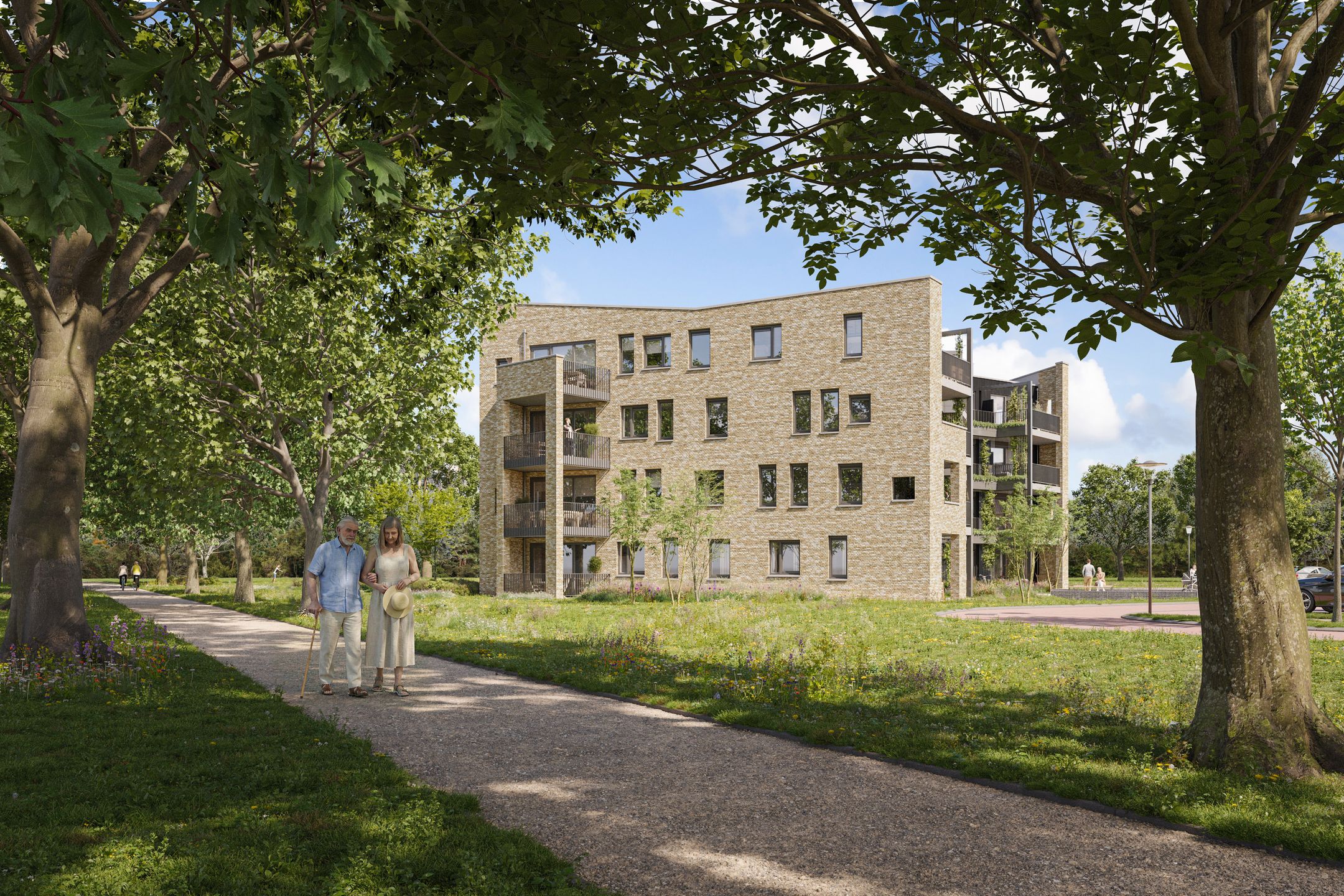 Photo 3 of Titia van der Tuukstraat 35