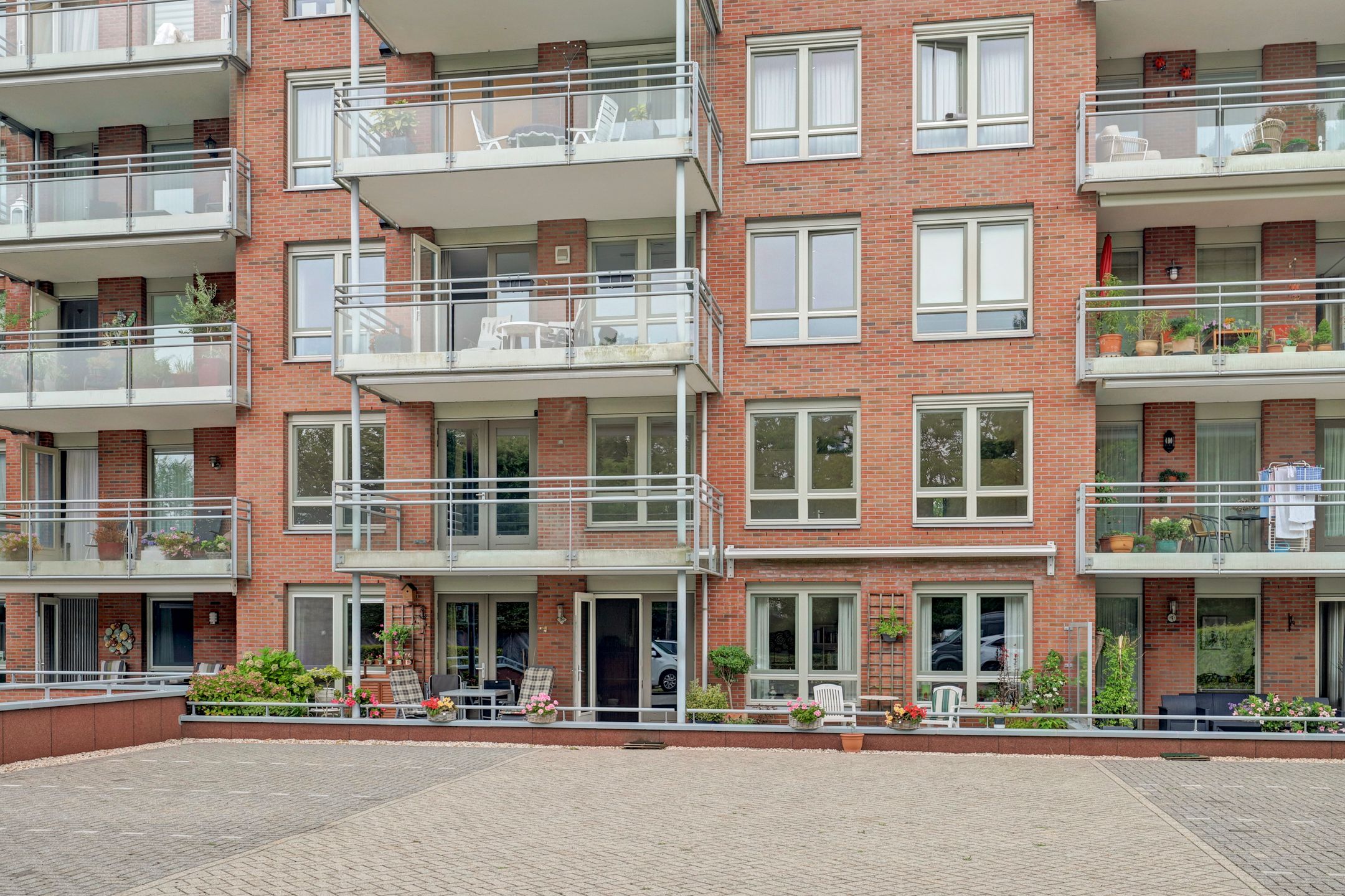 Gilbert van Schoonbekestraat 8