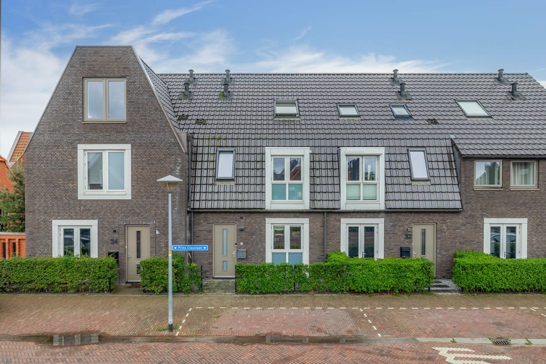 Photo 1 of Prins Clauslaan 33