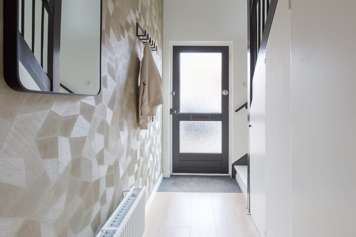 Tussenwoning te koop: Kruisstraat 67, Oldemarkt