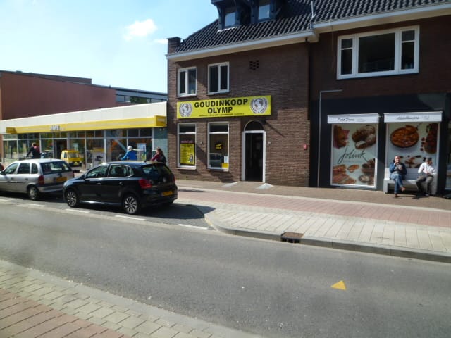 View photo 3 of IJsselkade 14