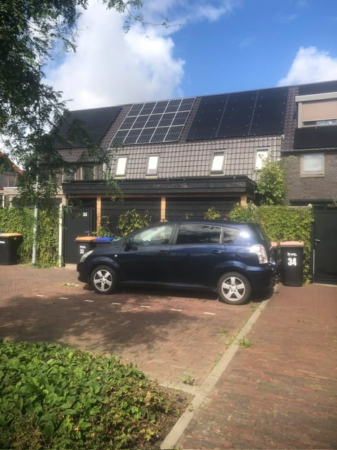 Photo 36 of Prins Clauslaan 33
