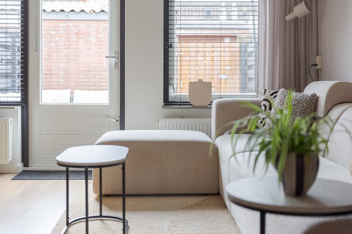 Tussenwoning te koop: Kruisstraat 67, Oldemarkt