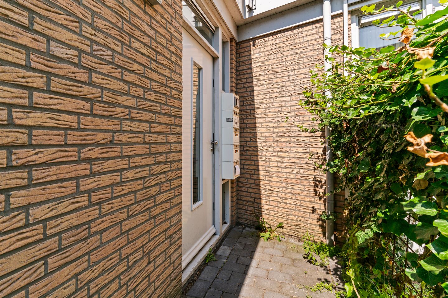 Foto 19 van Bernhardstraat 7-B