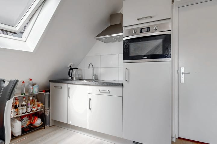 Foto 4 van Bernhardstraat 7-B