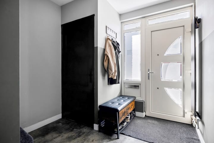 Tussenwoning te koop: Sint Ontcommerstraat 3, Steenbergen (Nb)