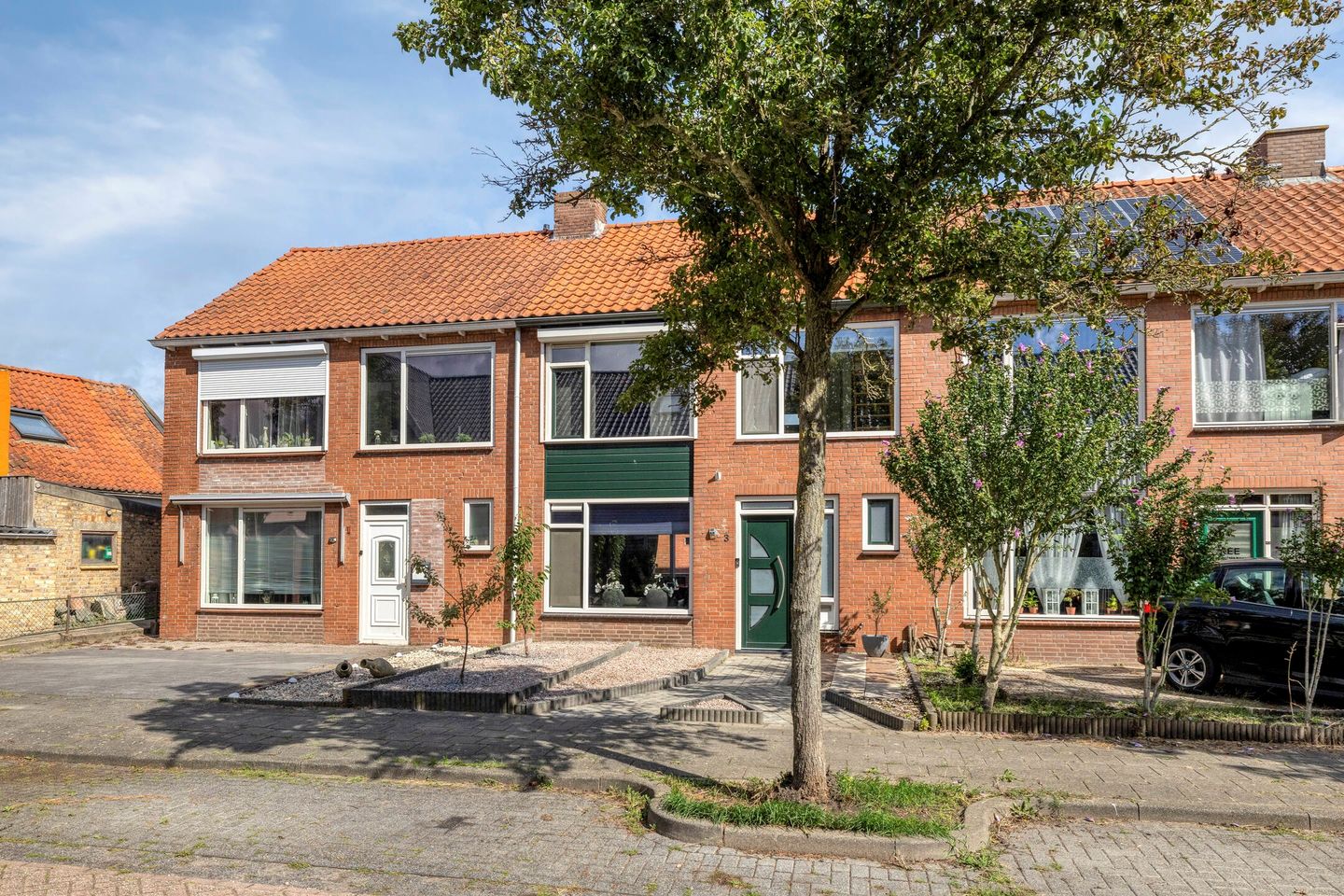 Foto 4 van Sint Ontcommerstraat 3