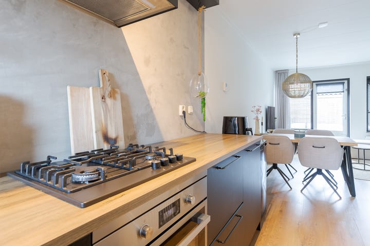 Tussenwoning te koop: Kruisstraat 67, Oldemarkt