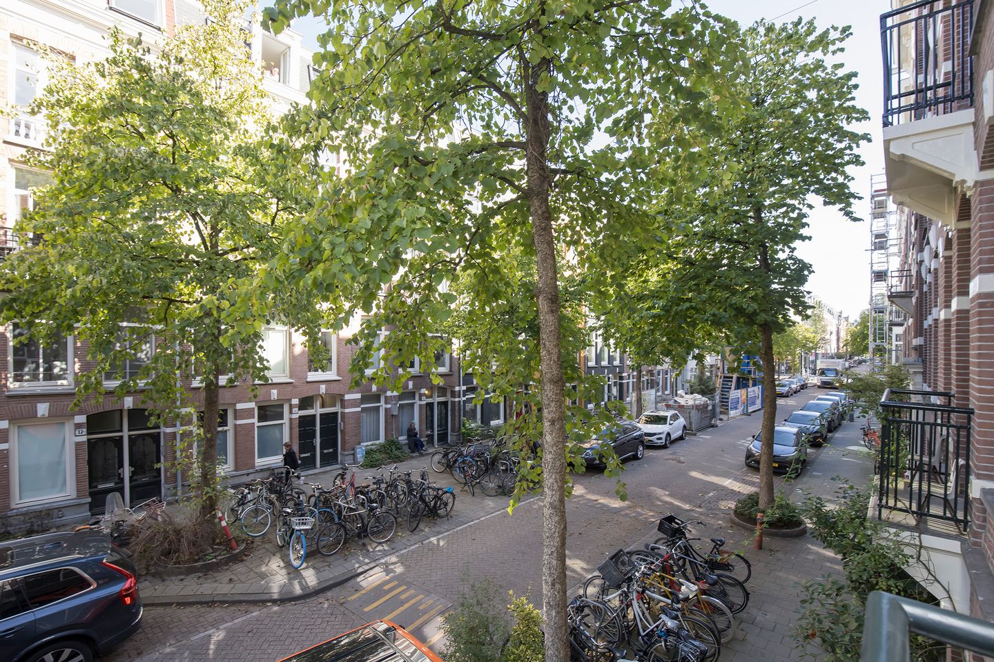 Foto 40 van Tweede Jan van der Heijdenstraat 18-1