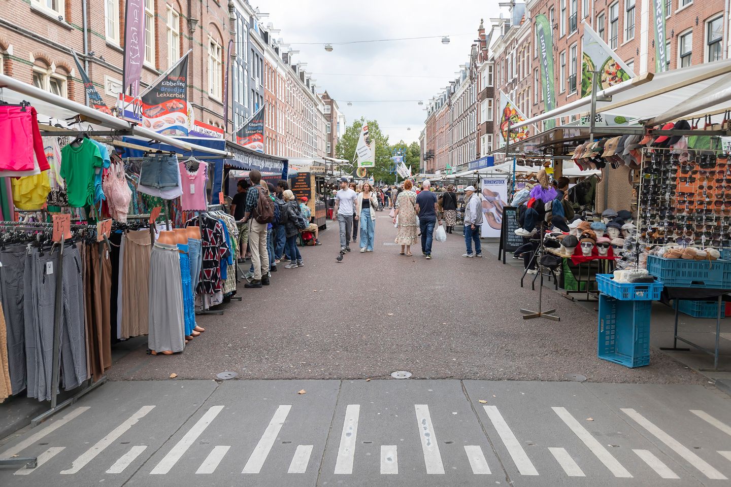 Foto 50 van Tweede Jan van der Heijdenstraat 18-1