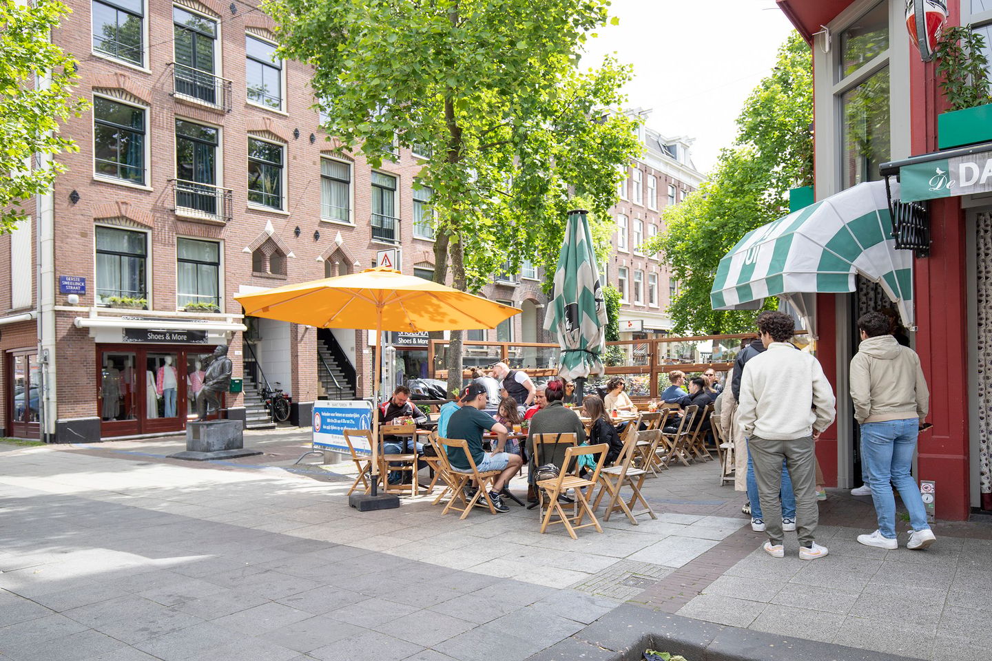 Foto 49 van Tweede Jan van der Heijdenstraat 18-1