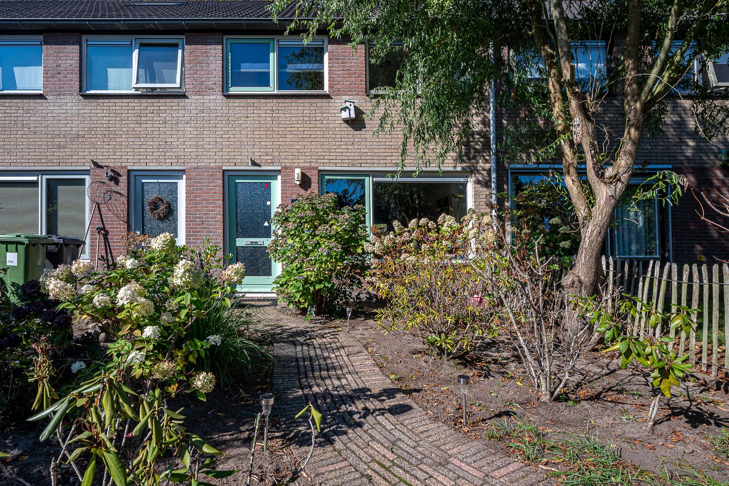 Foto 10 van Boerhoorn 3