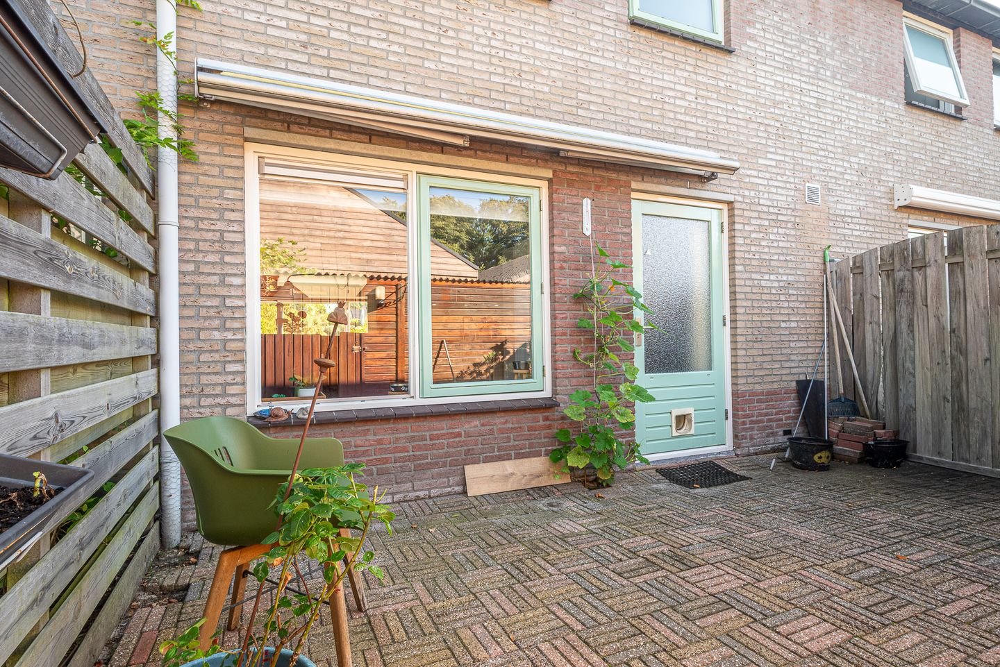 Foto 44 van Boerhoorn 3