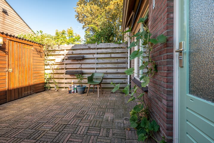 Foto 4 van Boerhoorn 3