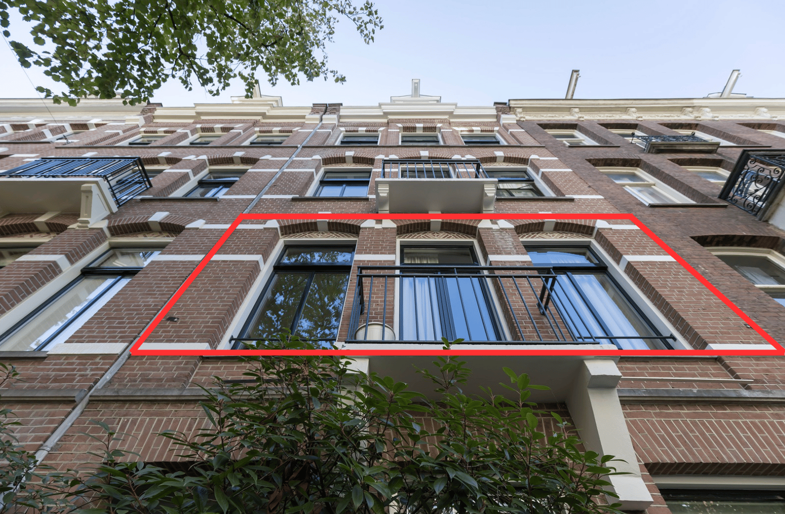Foto 39 van Tweede Jan van der Heijdenstraat 18-1