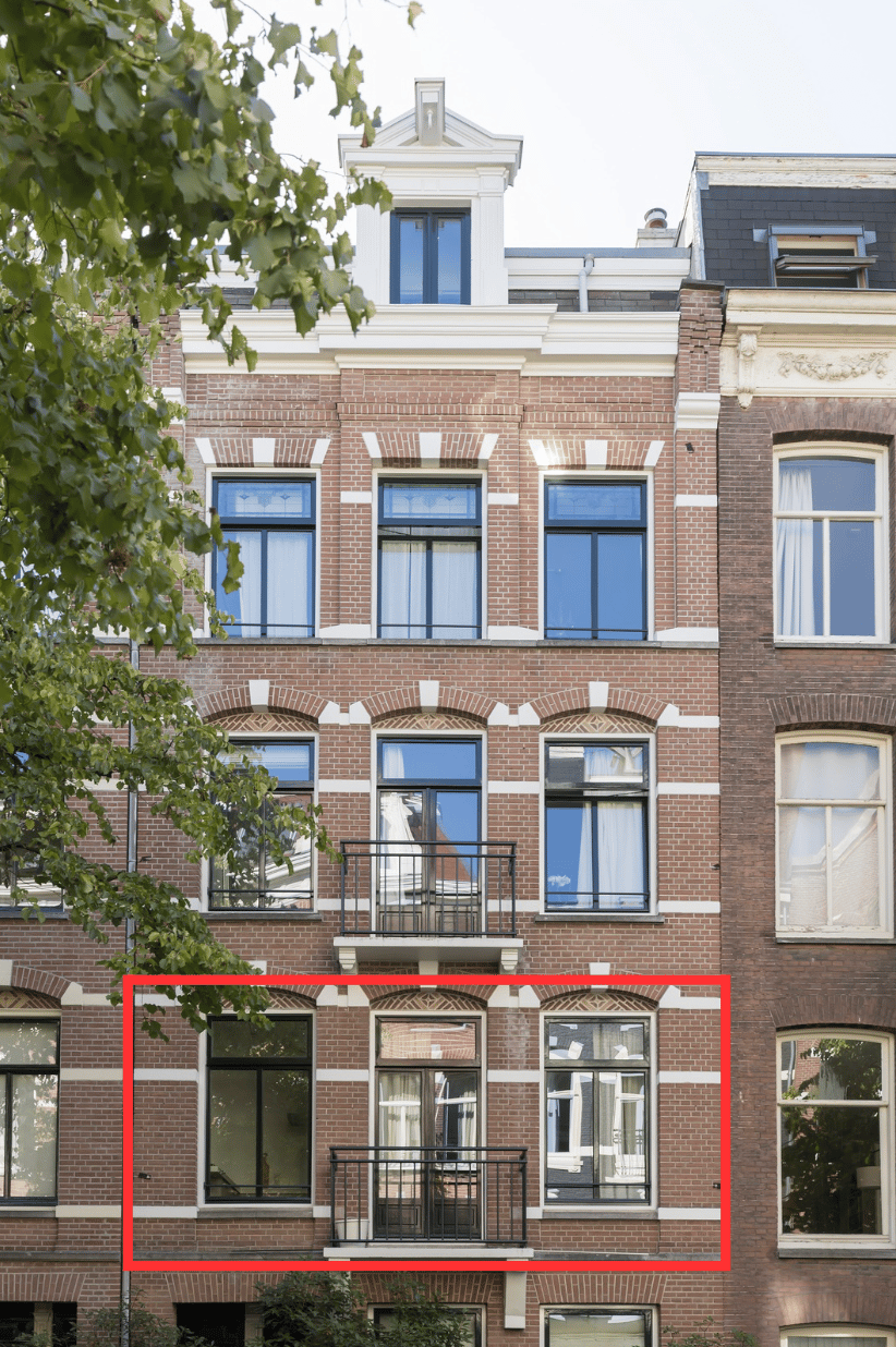 Foto 37 van Tweede Jan van der Heijdenstraat 18-1
