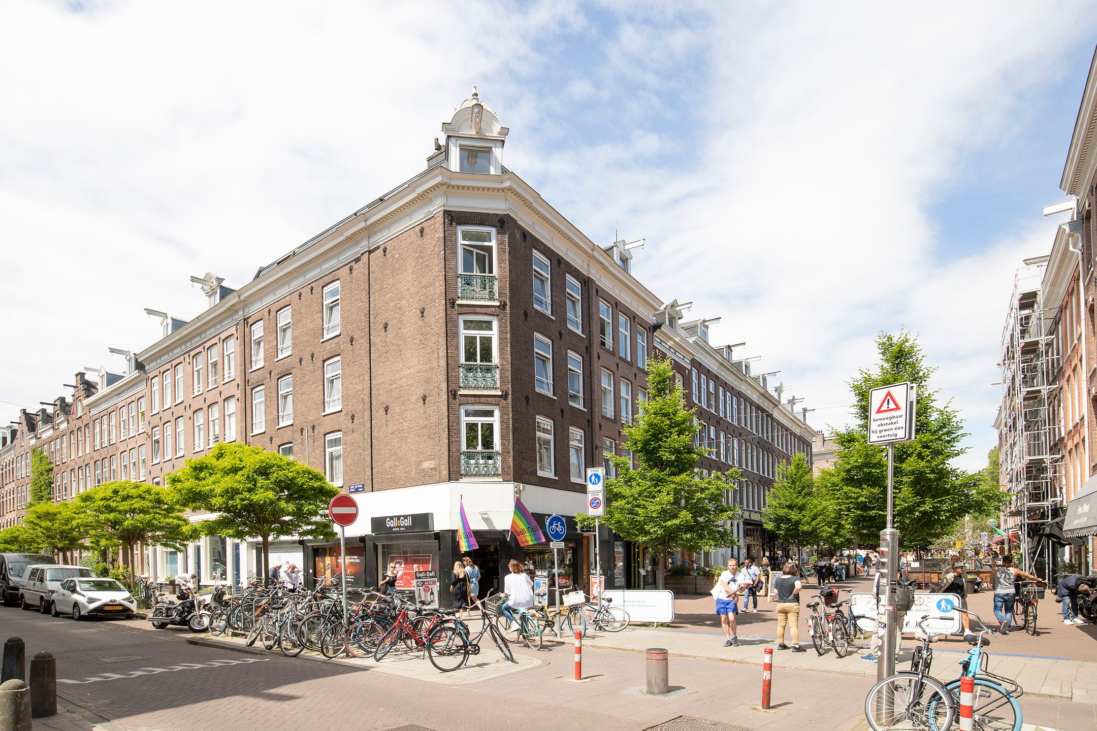Foto 48 van Tweede Jan van der Heijdenstraat 18-1