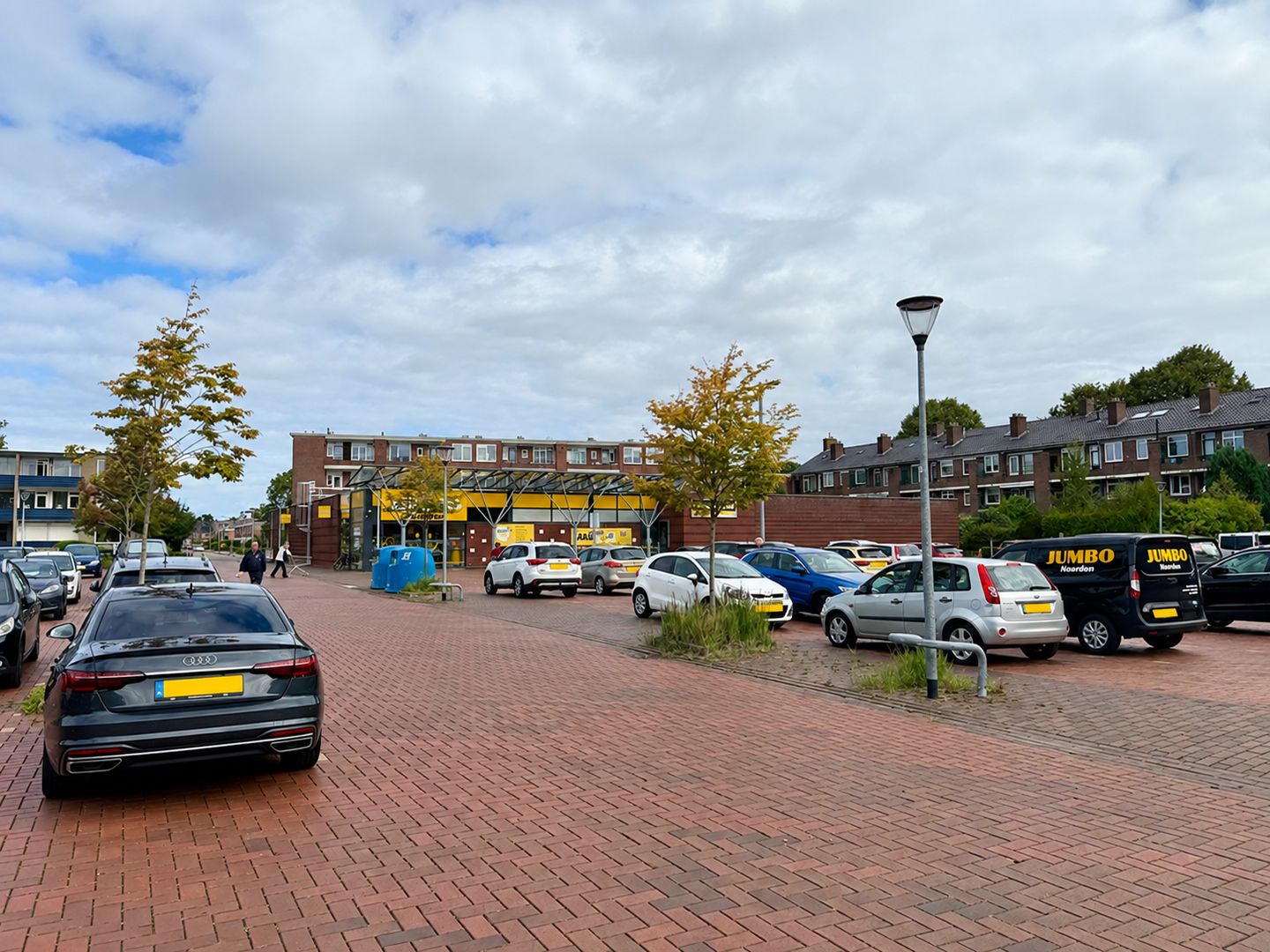 Bekijk foto 4 van Jachtlaan 12