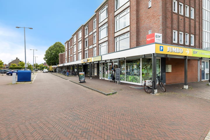 Jachtlaan 12