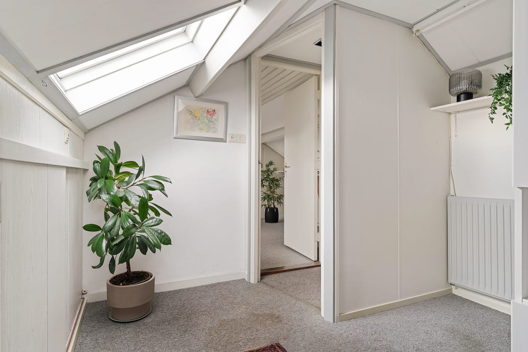Foto 26 van Hogeweg 15
