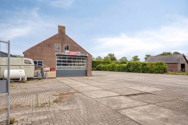 Vrijstaande woning te koop: M.A. Reinaldaweg 8, Woerden