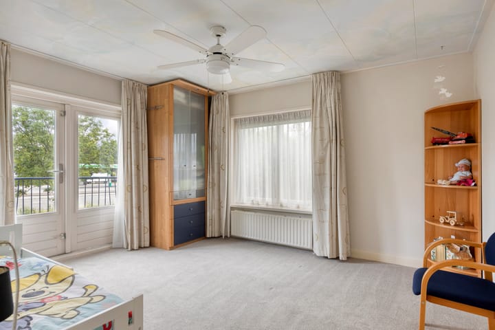 Vrijstaande woning te koop: M.A. Reinaldaweg 8, Woerden