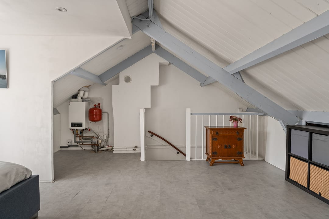 Photo 22 of Camphuysenstraat 53